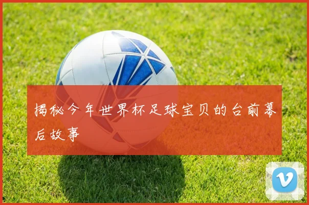 揭秘今年世界杯足球宝贝的台前幕后故事