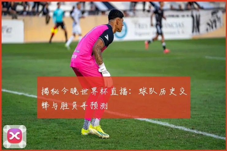 揭秘今晚世界杯直播:球队历史交锋与胜负手预测