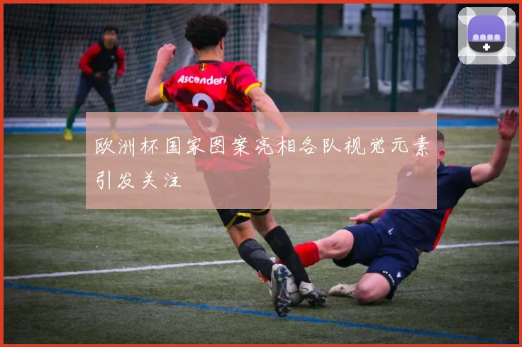 欧洲杯国家图案亮相各队视觉元素引发关注