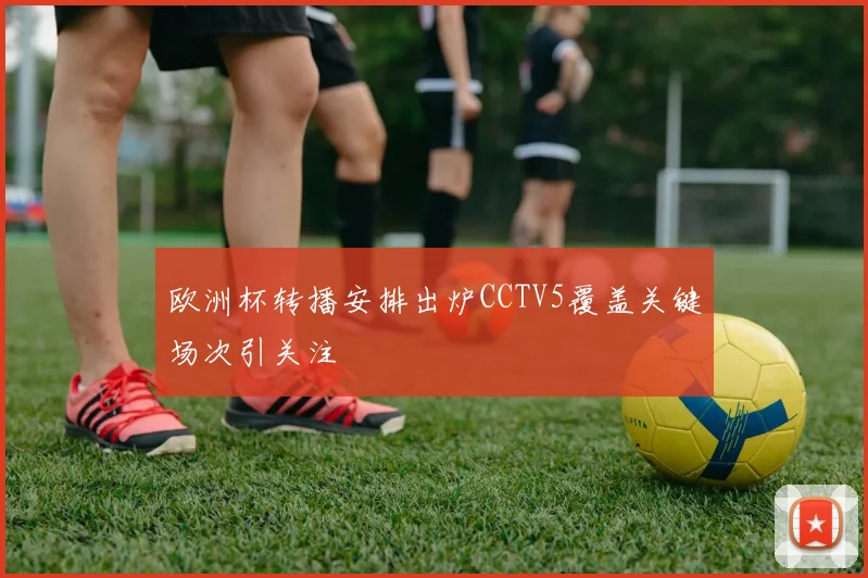 欧洲杯转播安排出炉CCTV5覆盖关键场次引关注
